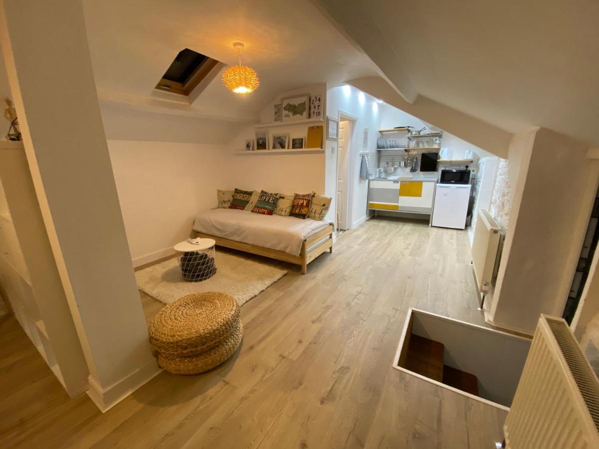 Craven Lodge Guesthouse Port Talbot Εξωτερικό φωτογραφία