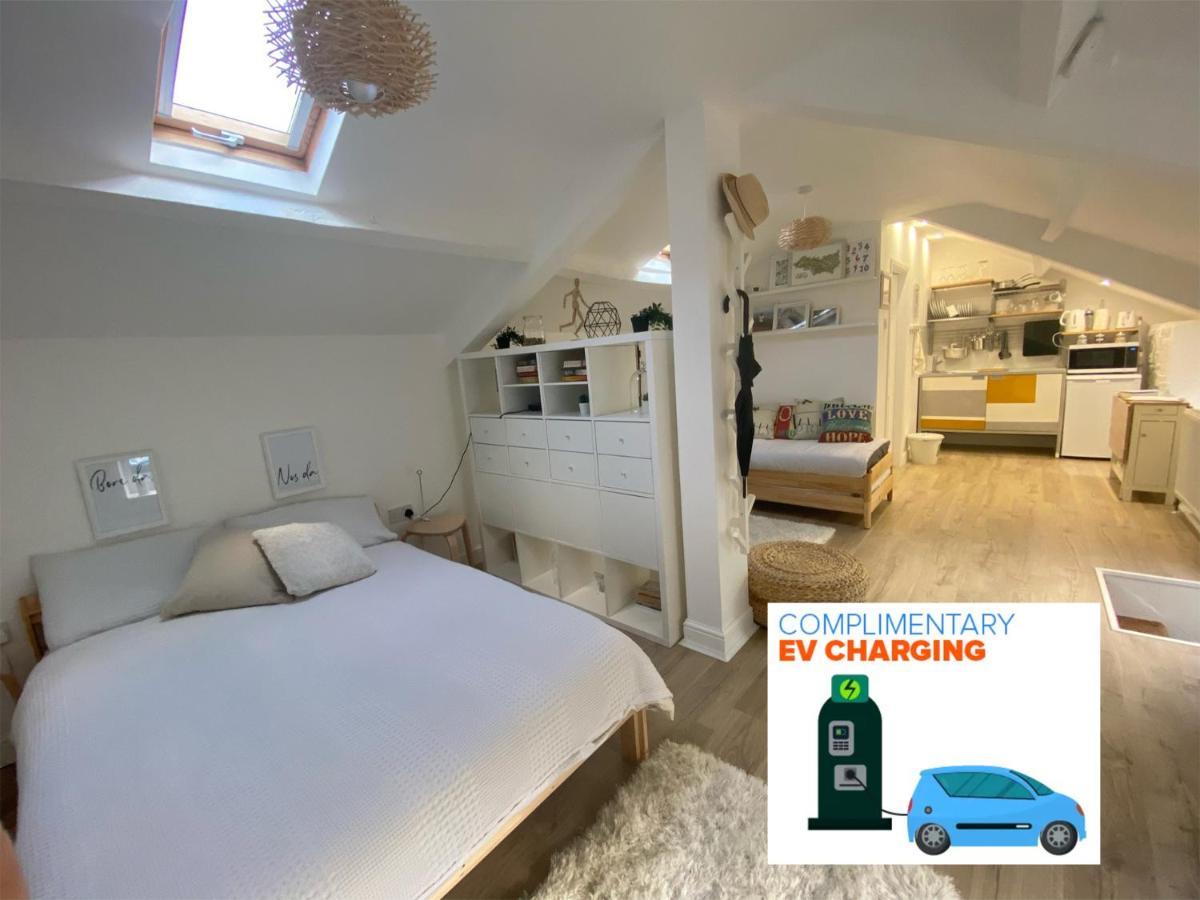 Craven Lodge Guesthouse Port Talbot Εξωτερικό φωτογραφία